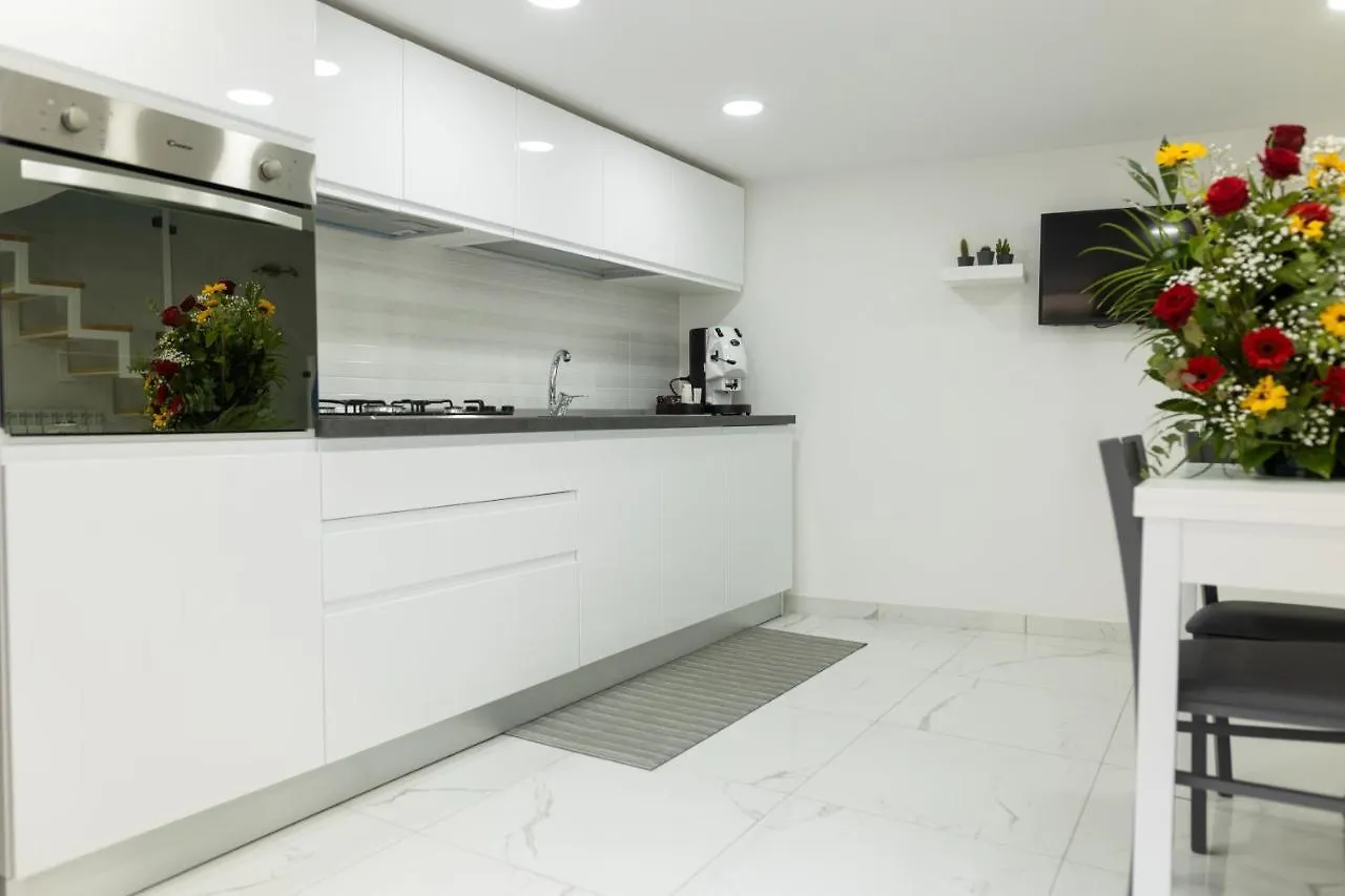 Dimora F&F Apartment Naples 0*,  Italy