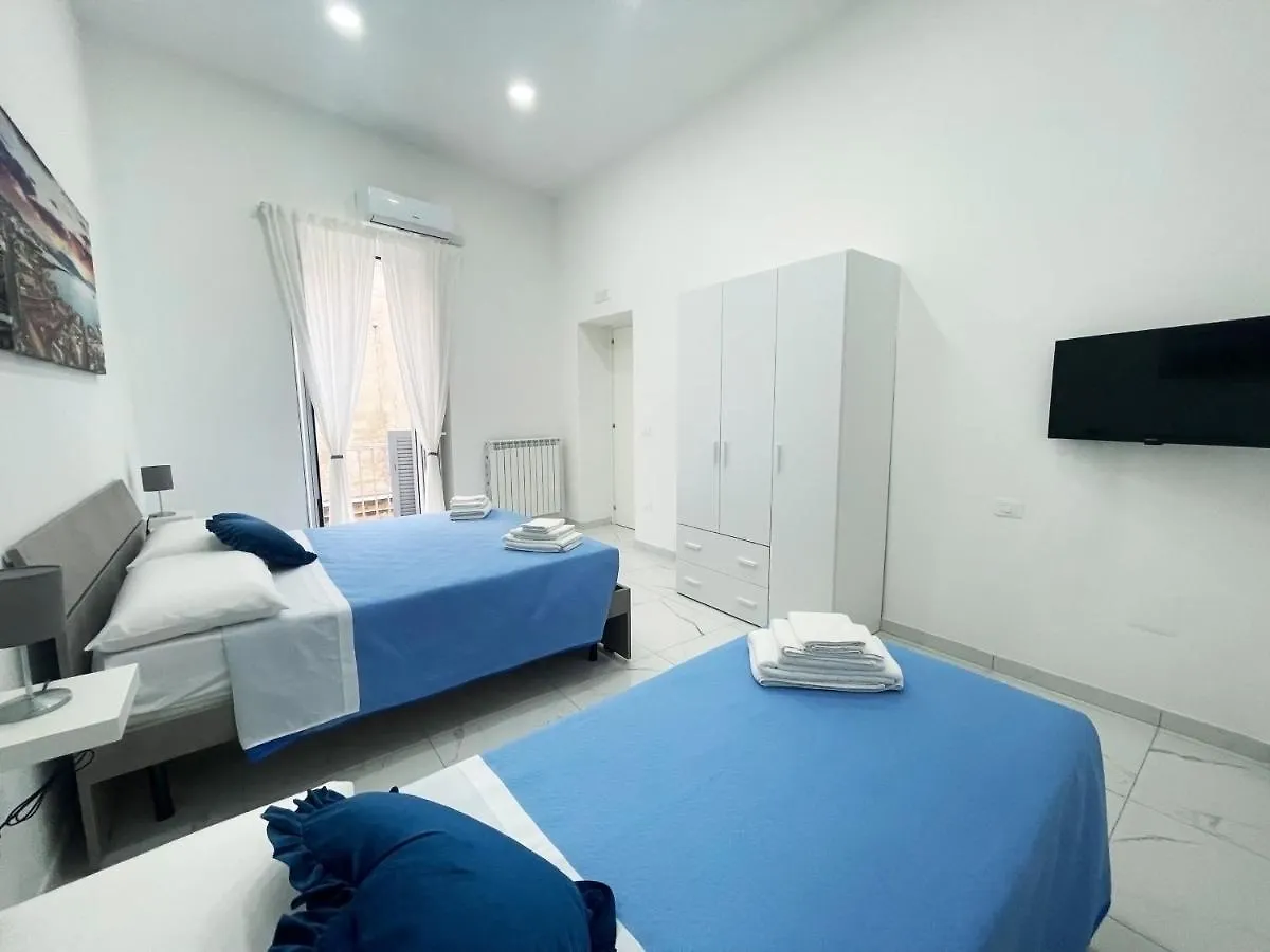 Dimora F&F Apartment Naples