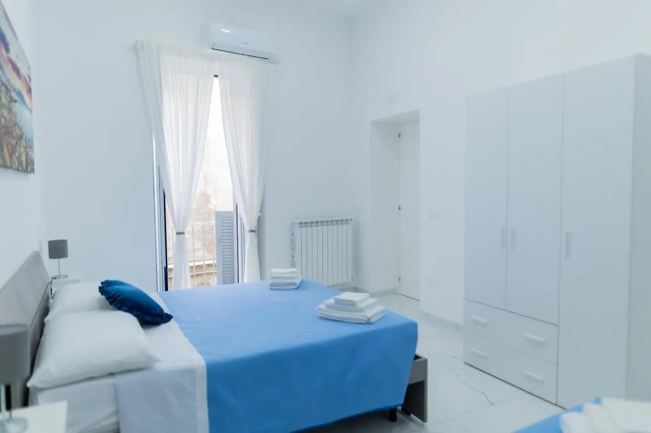 Dimora F&F Apartment Naples