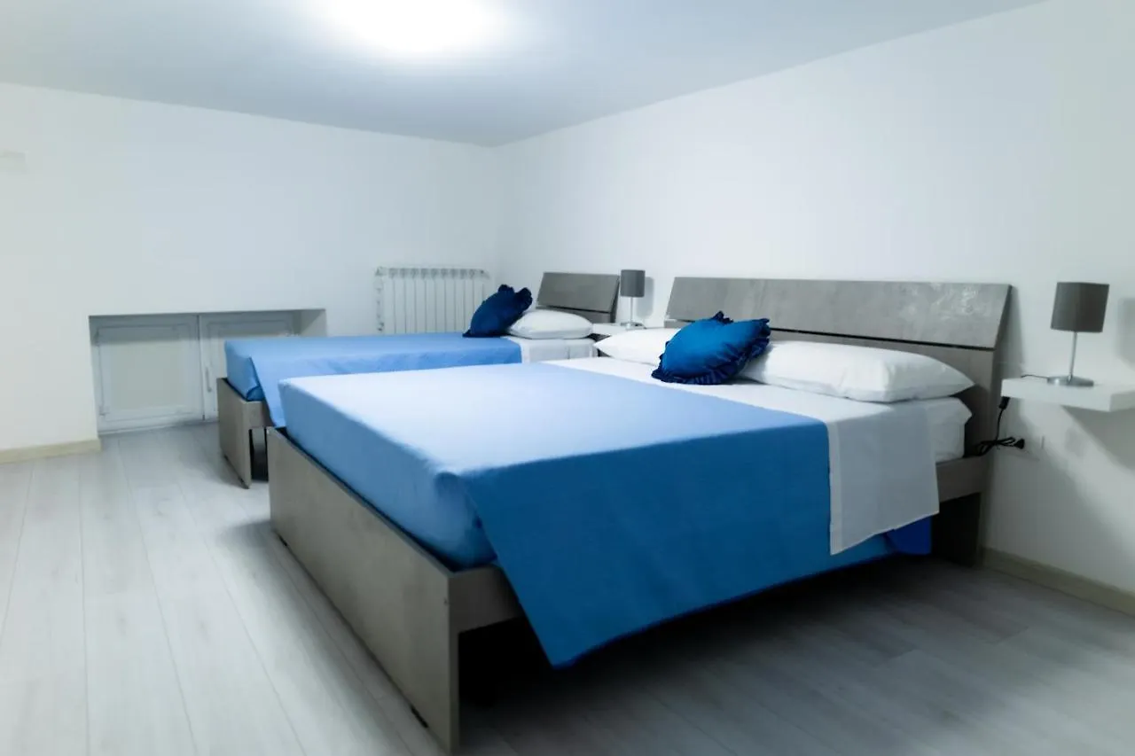 Dimora F&F Apartment Naples