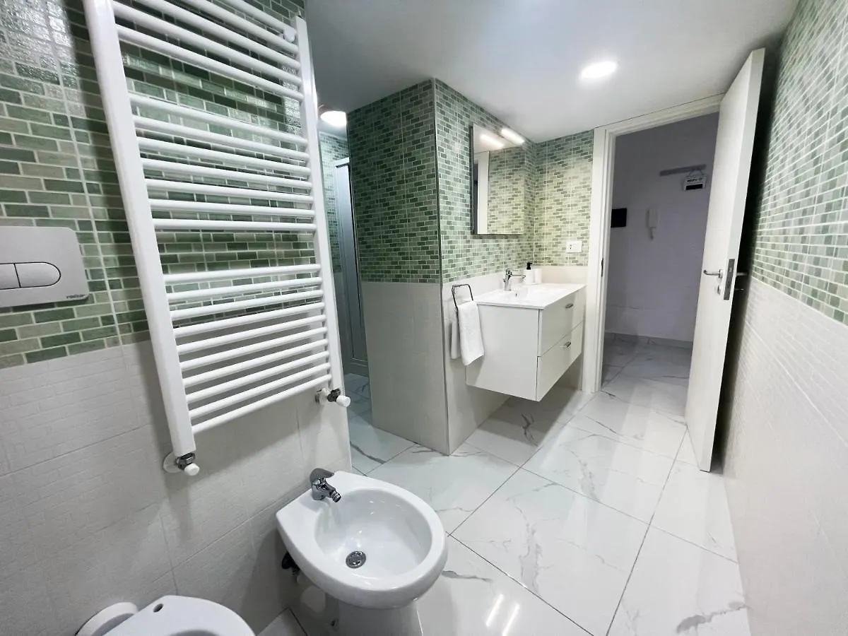 Dimora F&F Apartment Naples