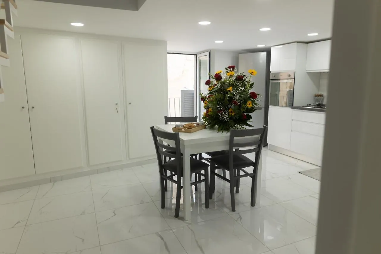 Dimora F&F Apartment Naples 0*,
