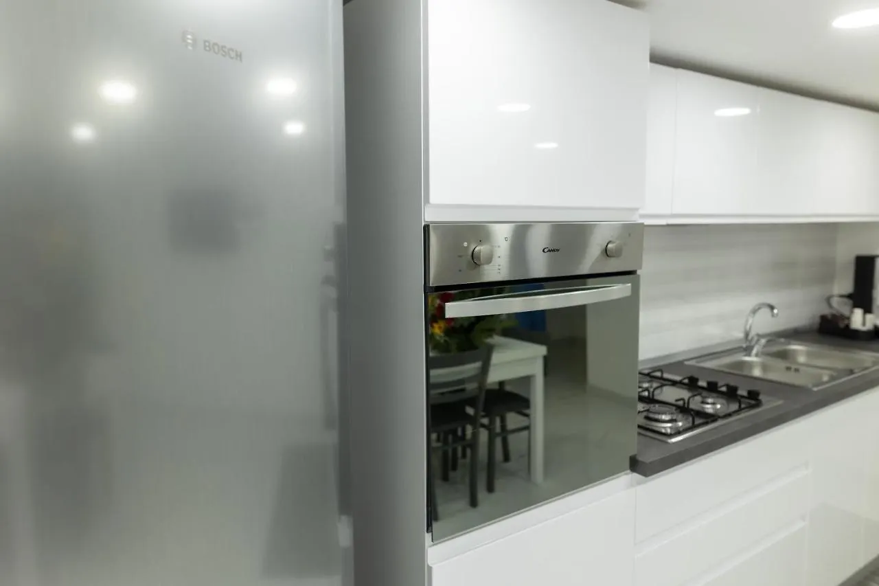 Dimora F&F Apartment Naples
