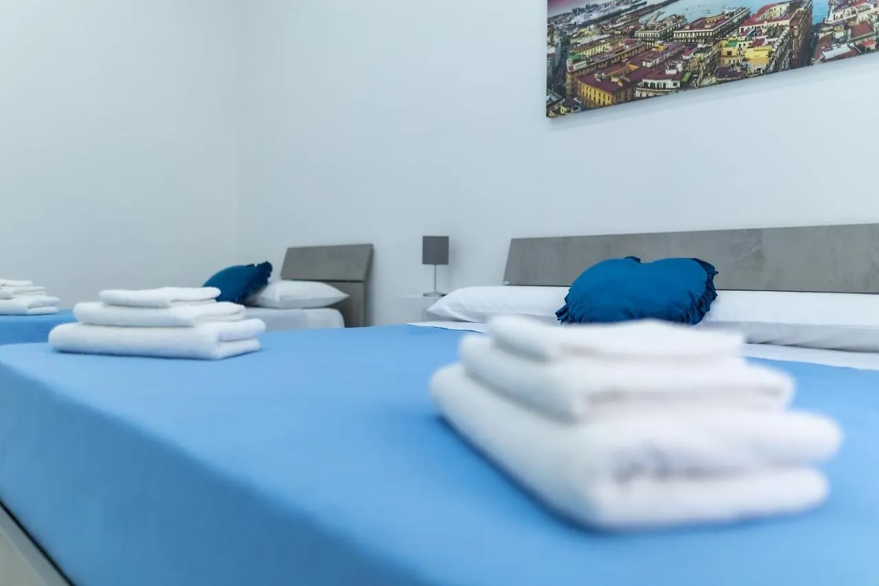 Dimora F&F Apartment Naples