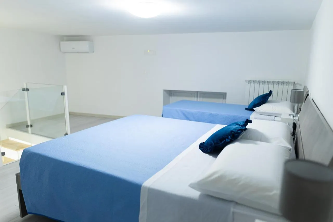 Dimora F&F Apartment Naples