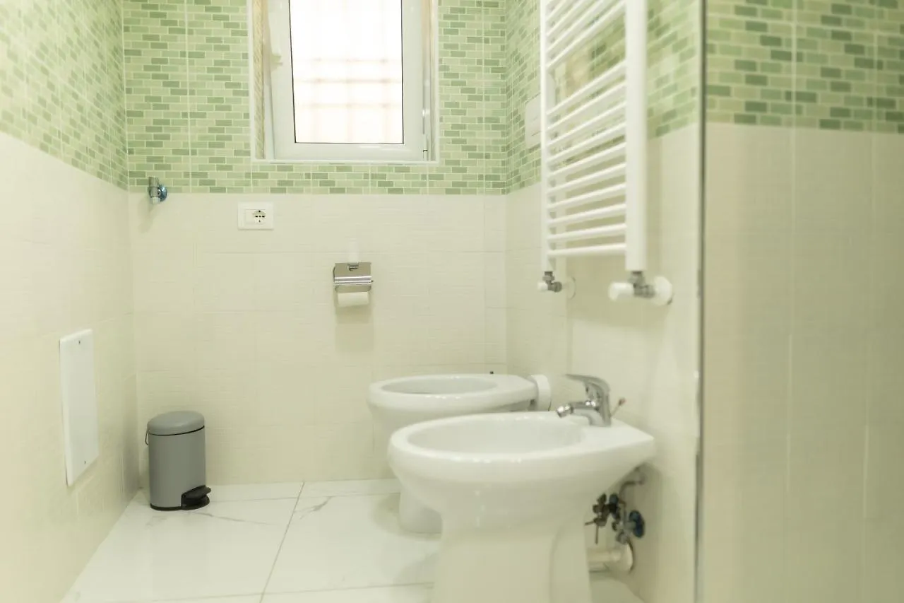 Dimora F&F Apartment Naples
