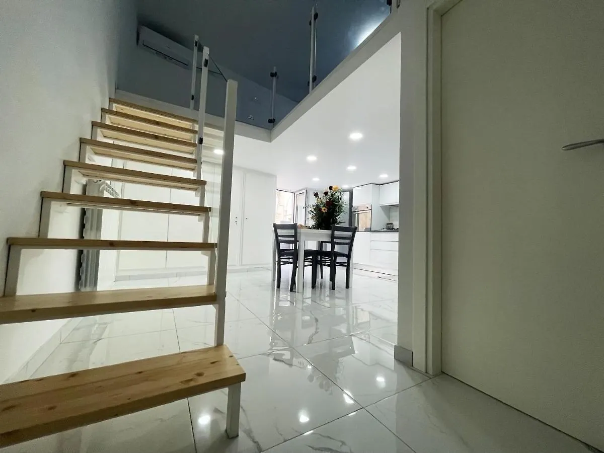 Dimora F&F Apartment Naples
